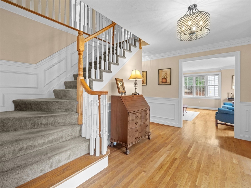 43 Thomas Newton Drive