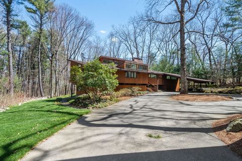 80 Puritan Lane Sudbury MA 01778