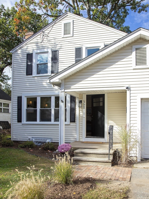 112 Harmon Ave