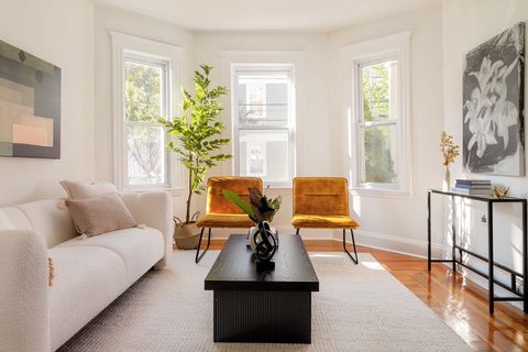 71 Marion St 1 Somerville MA 02143