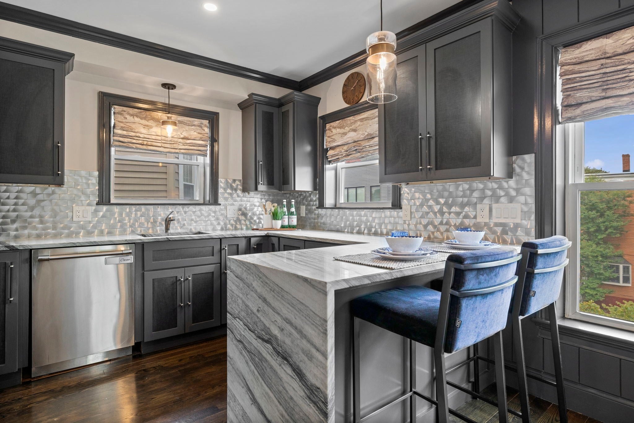 580 E 2nd St #6, Boston, MA Photo #9