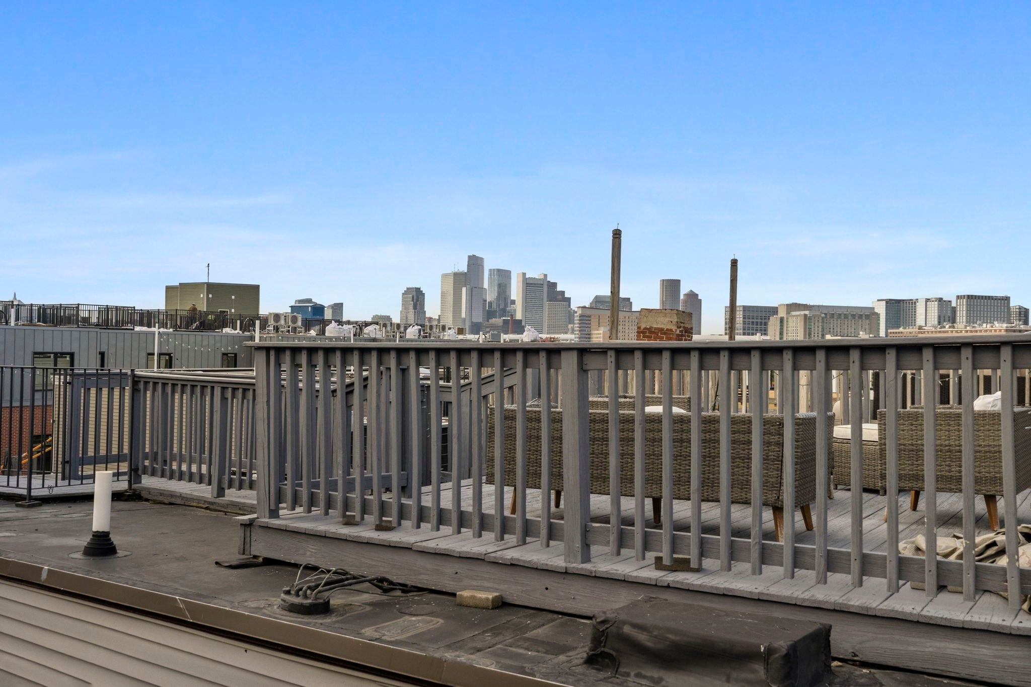 580 E 2nd St #6, Boston, MA Photo #21