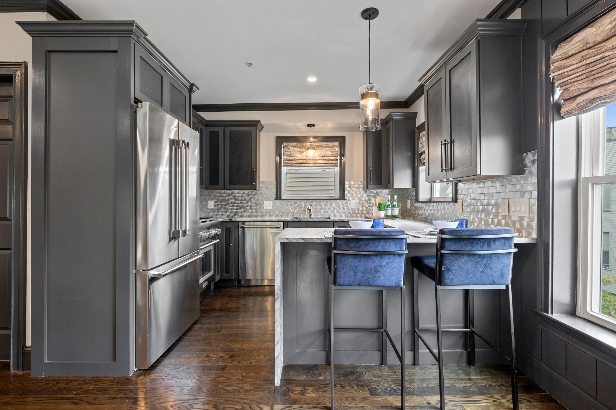 580 E 2nd St #6, Boston, MA Photo #8