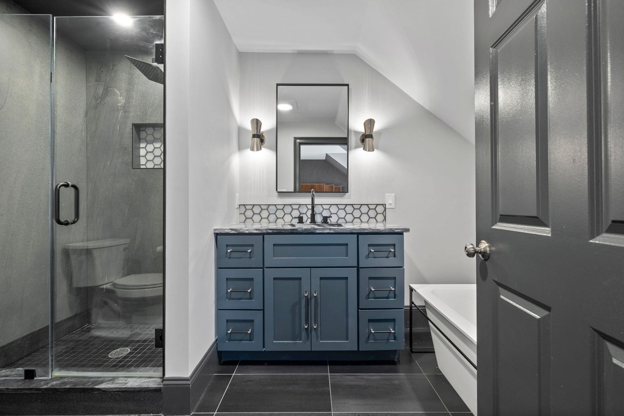 580 E 2nd St #6, Boston, MA Photo #17