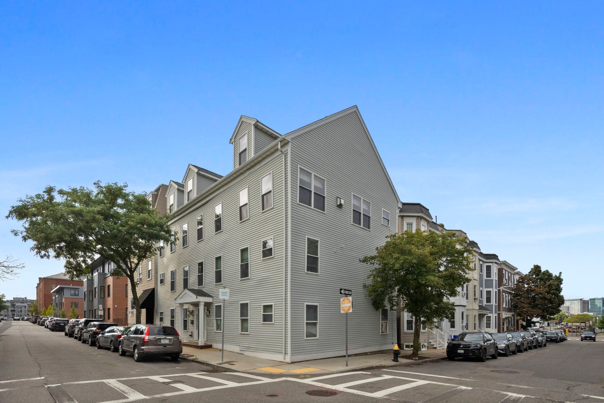 580 E 2nd St #6, Boston, MA Photo #22