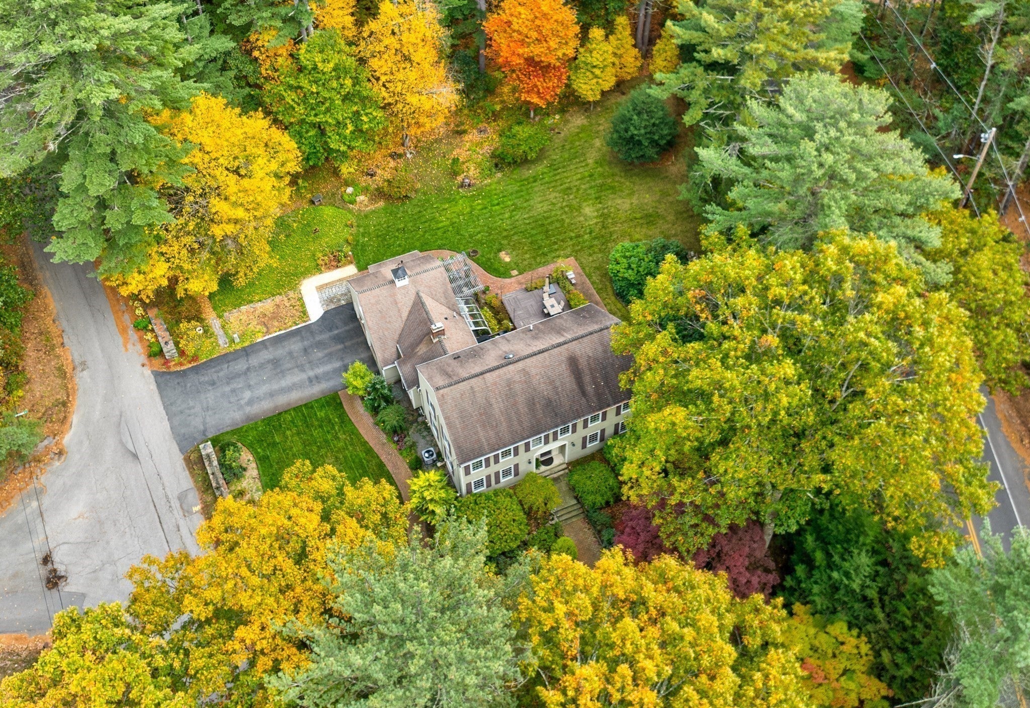 24 Milne Cove Rd, Carlisle, MA, 24 Milne Cove Rd, Carlisle, MA Photo #38