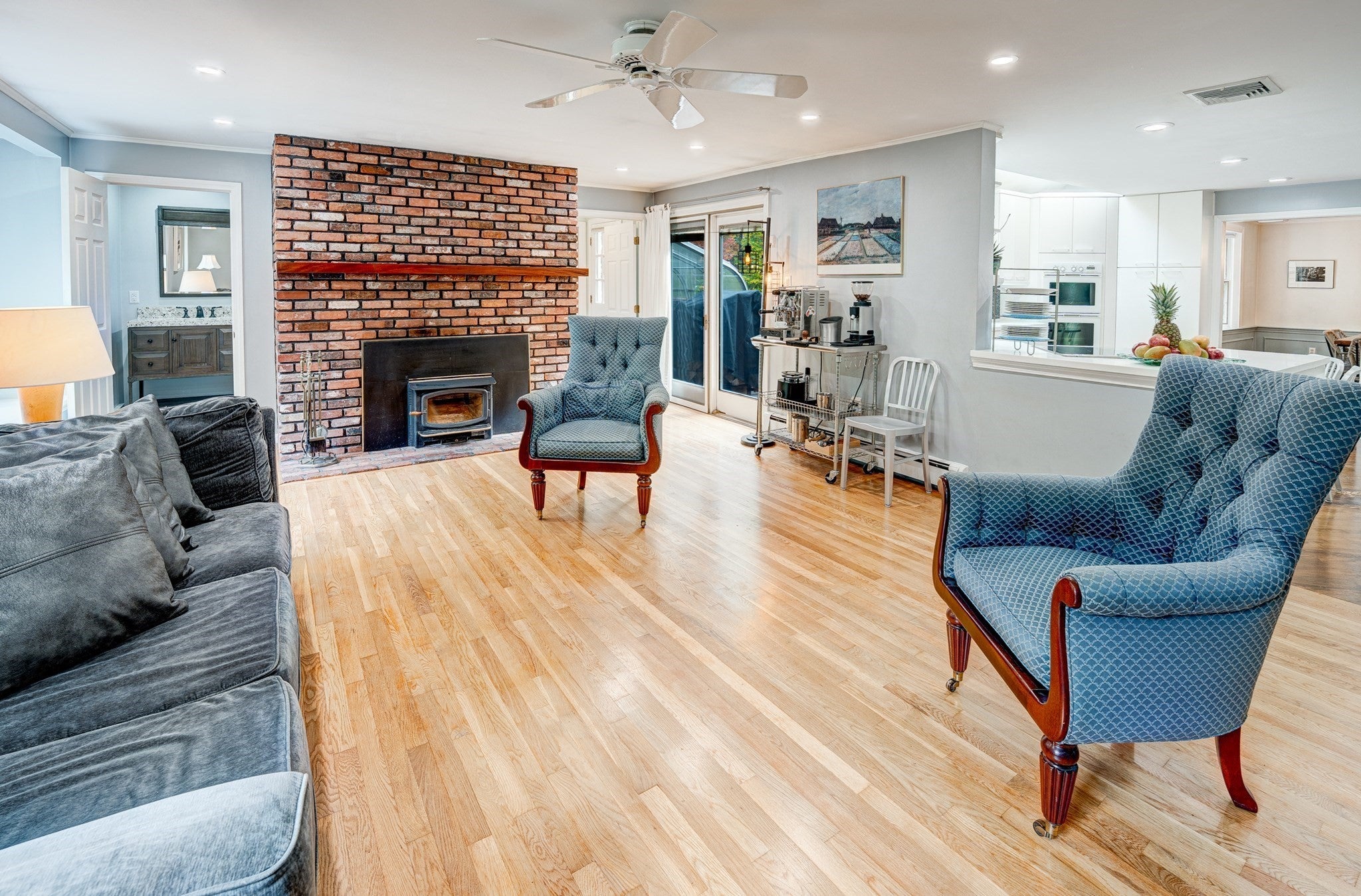 24 Milne Cove Rd, Carlisle, MA, 24 Milne Cove Rd, Carlisle, MA Photo #12