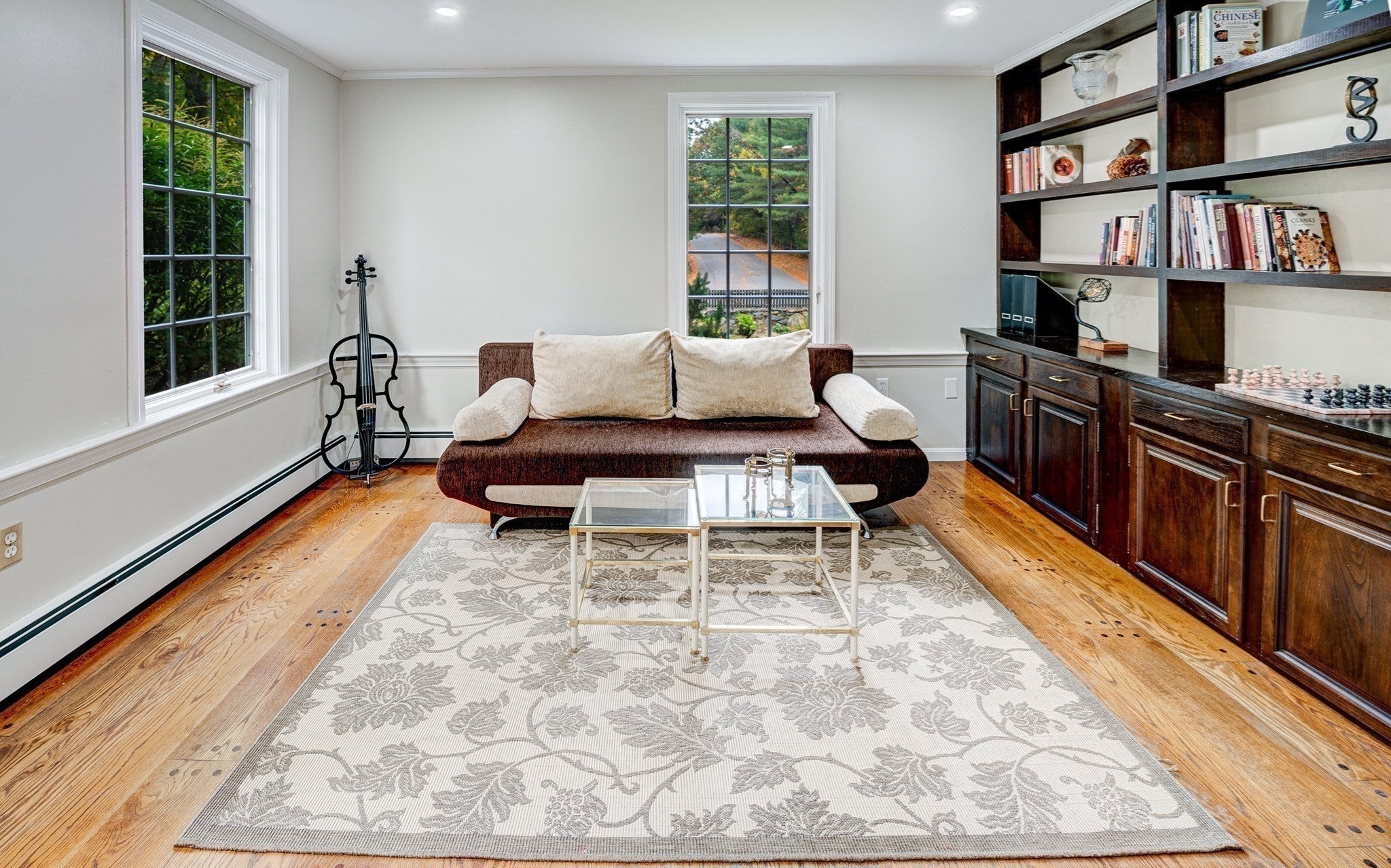 24 Milne Cove Rd, Carlisle, MA, 24 Milne Cove Rd, Carlisle, MA Photo #17