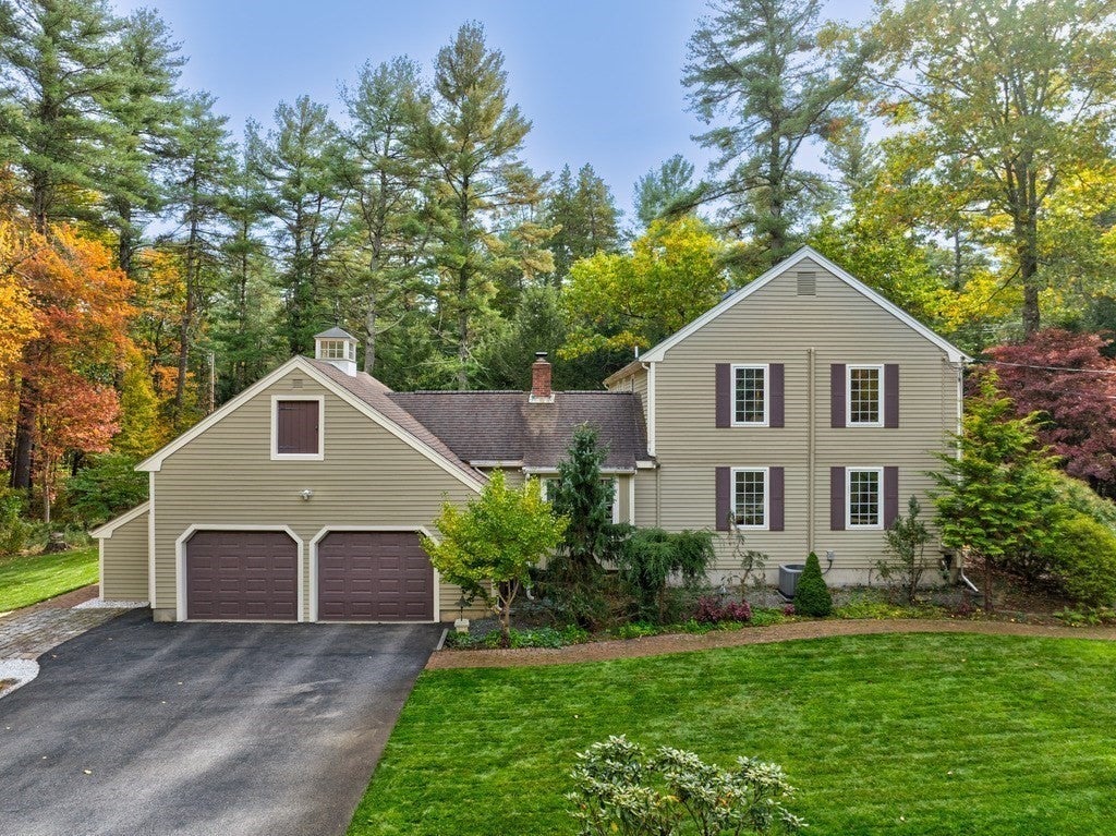 24 Milne Cove Rd, Carlisle, MA, 24 Milne Cove Rd, Carlisle, MA Photo #37
