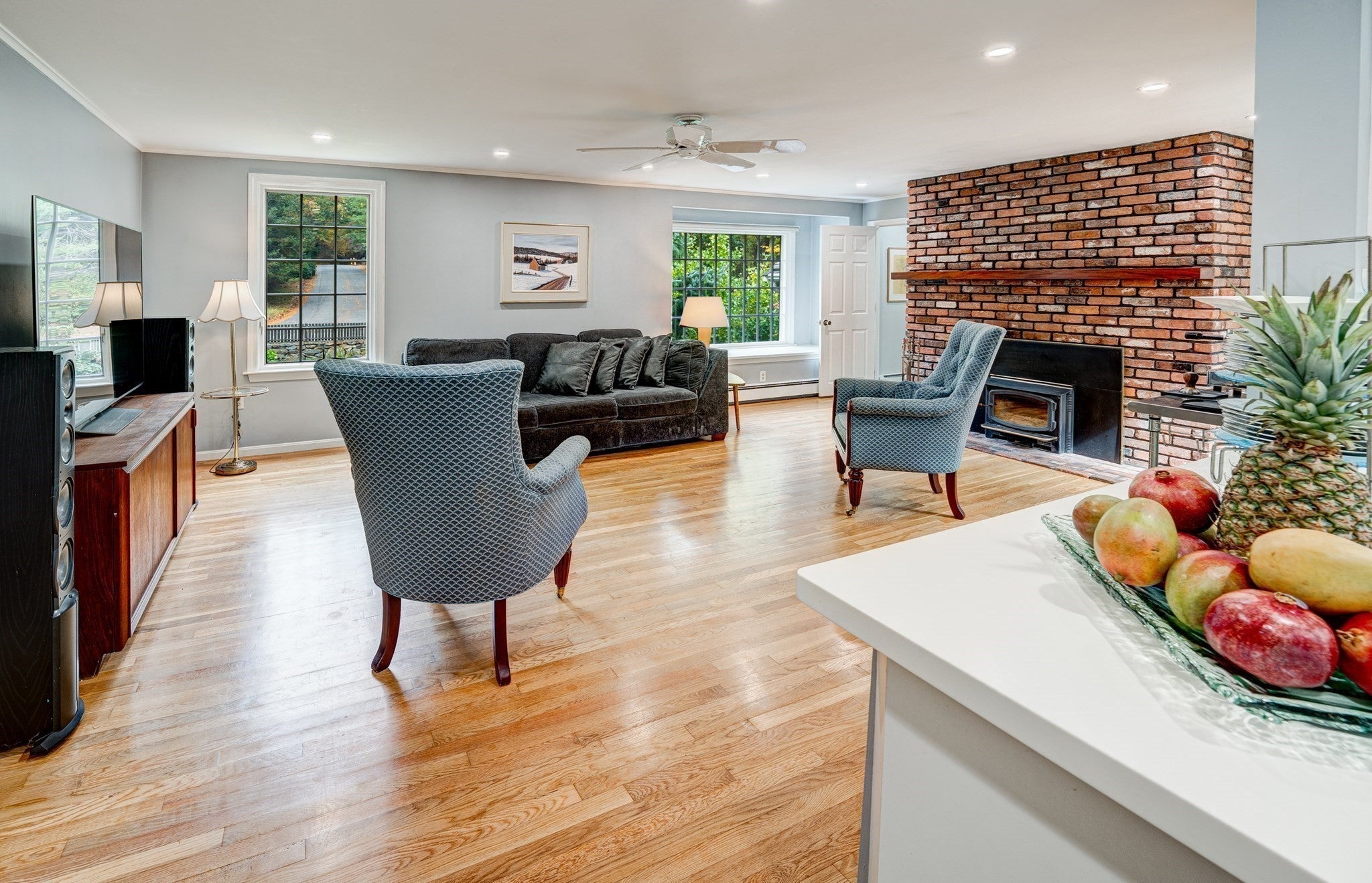 24 Milne Cove Rd, Carlisle, MA, 24 Milne Cove Rd, Carlisle, MA Photo #11