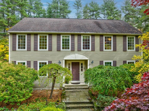 Photo of 24 Milne Cove Rd, Carlisle, MA 01741 (MLS # 73593833)