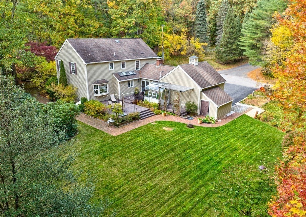 24 Milne Cove Rd, Carlisle, MA, 24 Milne Cove Rd, Carlisle, MA Photo #36