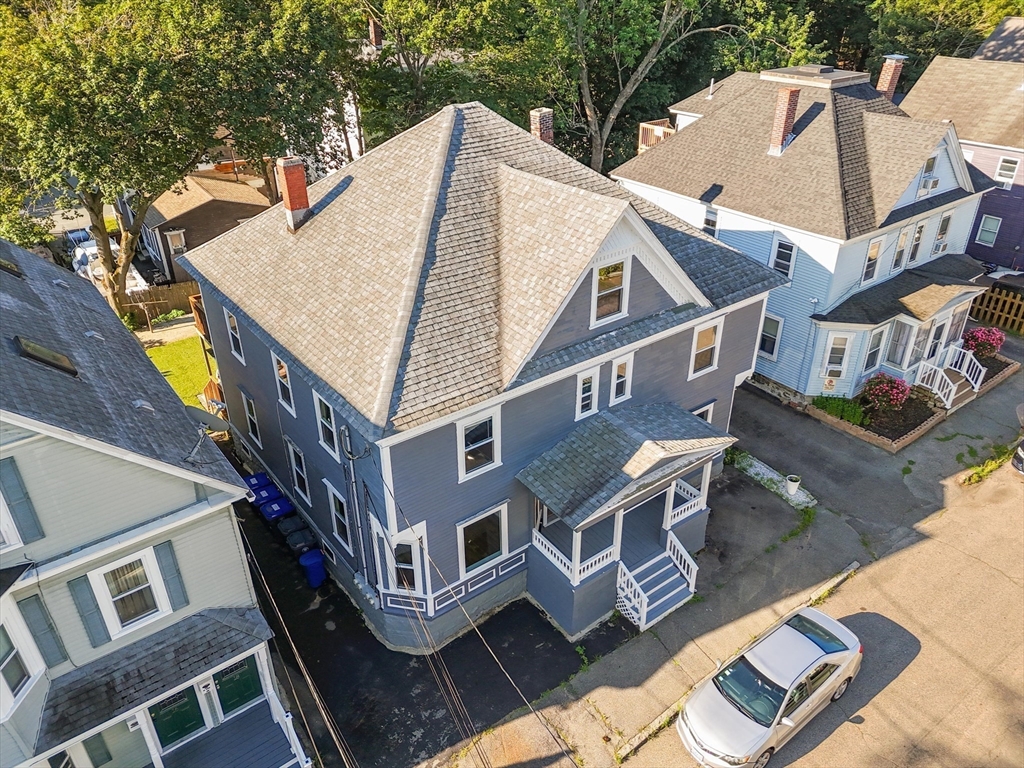 20-22 Ashland Avenue