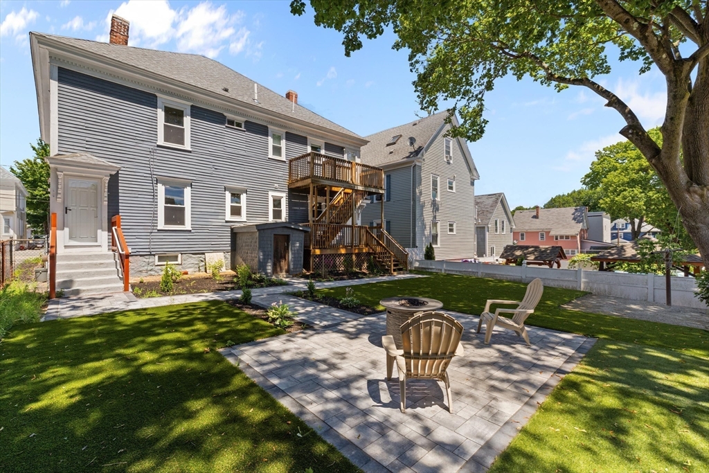 20-22 Ashland Avenue