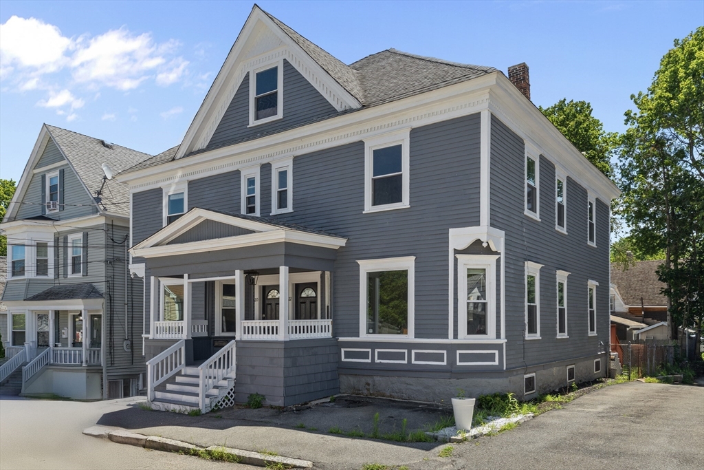 20-22 Ashland Avenue