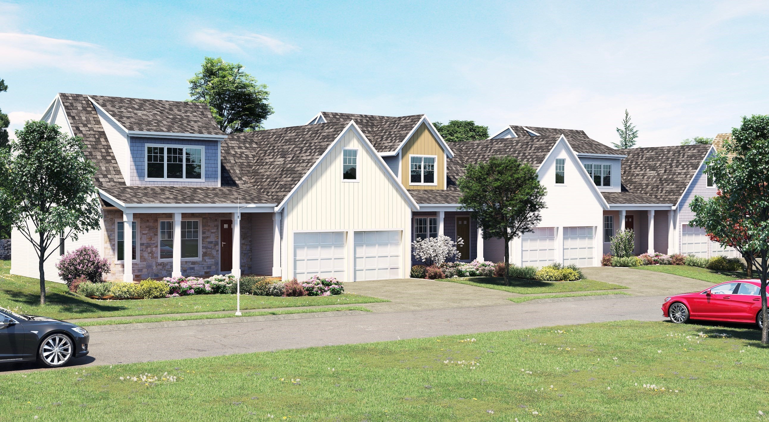 5 Harlow Brook Way 5