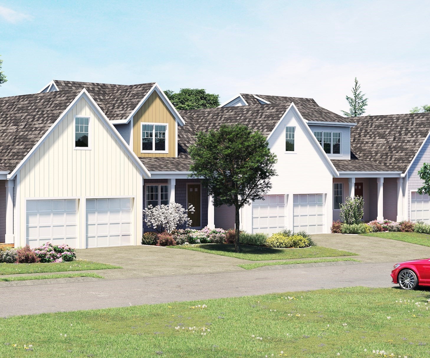 5 Harlow Brook Way