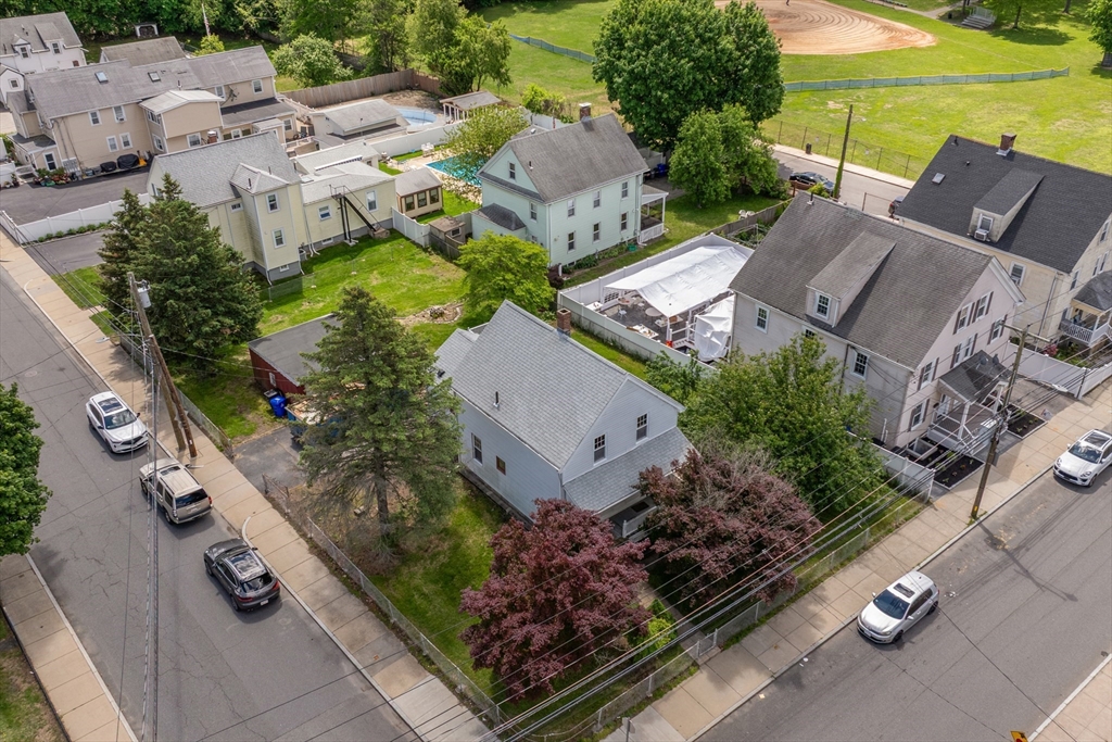 120 Readville St