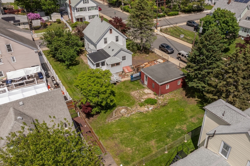 120 Readville St