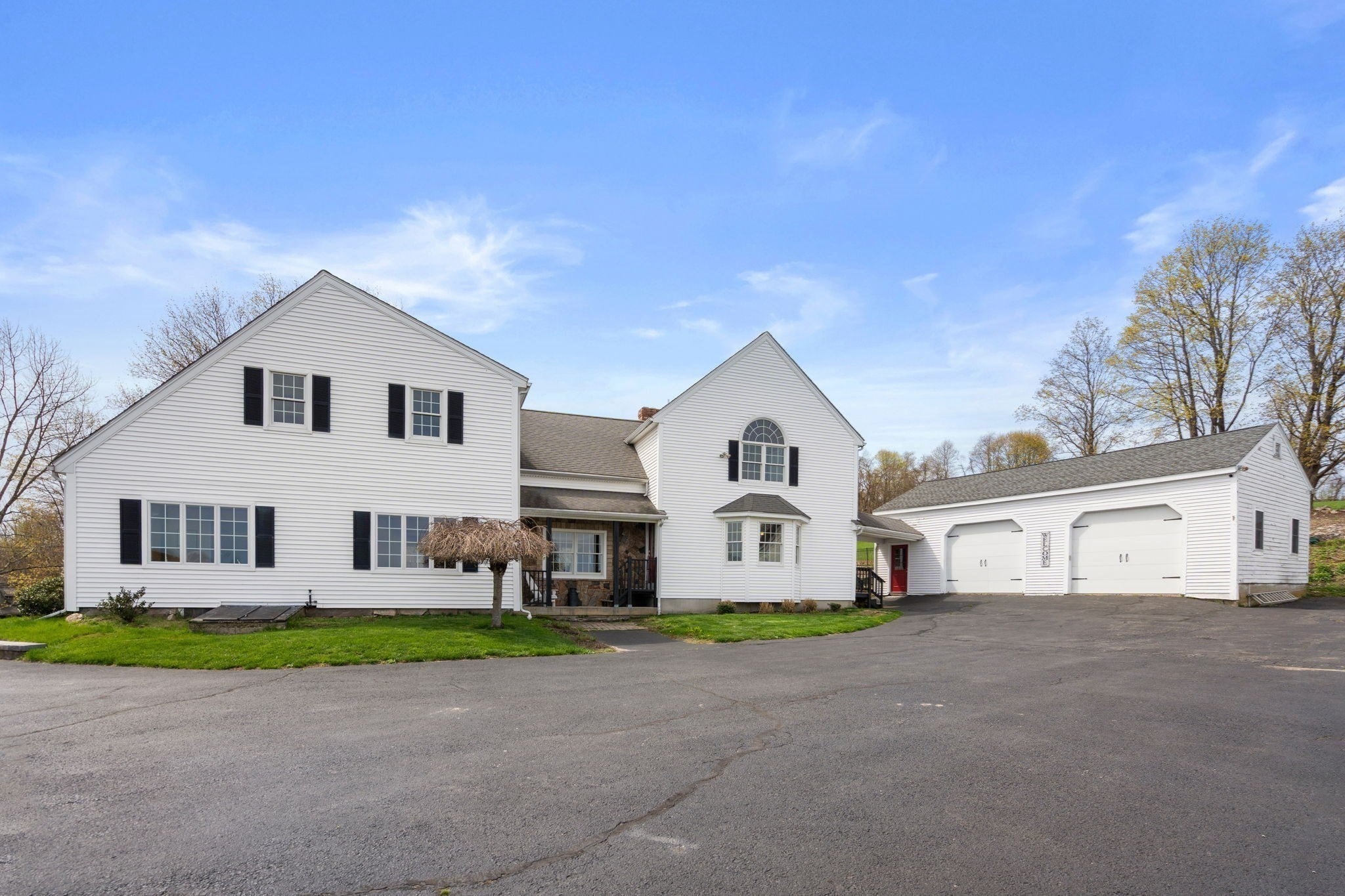 63 Uxbridge Rd
