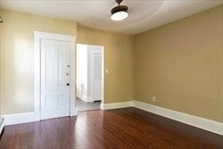10 Mineral Street #2, Reading, MA, 10 Mineral Street #2, Reading, MA Photo #6
