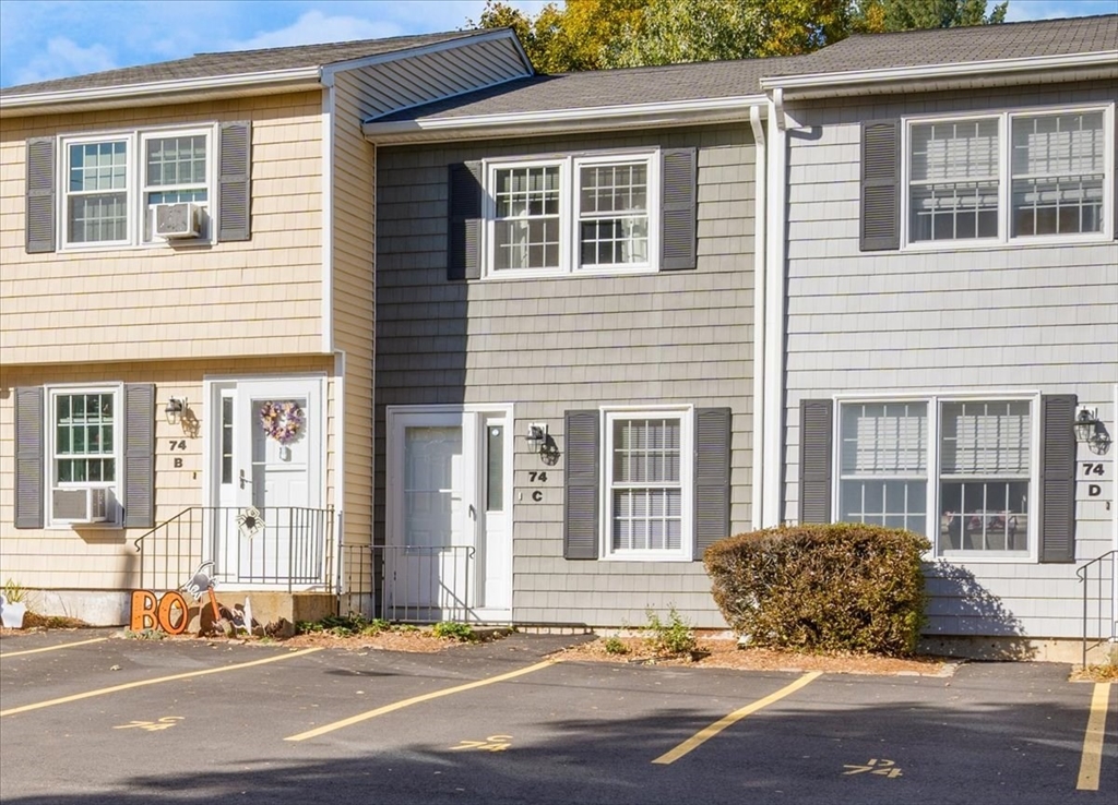 74 Roper St C