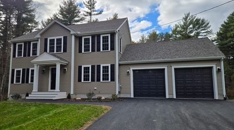 2 Bella Path Middleboro MA 02346