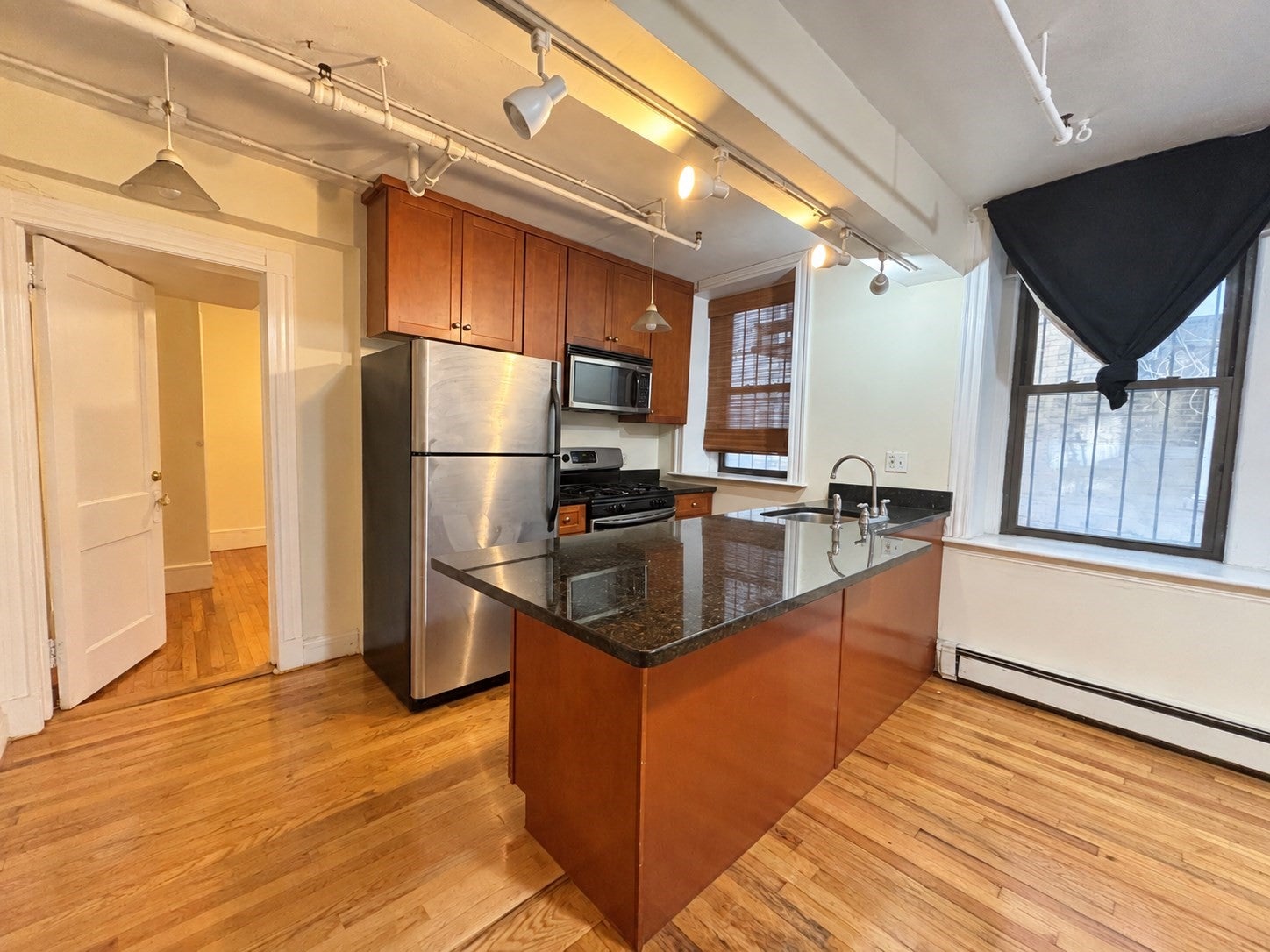 51 Park Dr #B1, Boston, MA, 51 Park Dr #B1, Boston, MA Photo #2