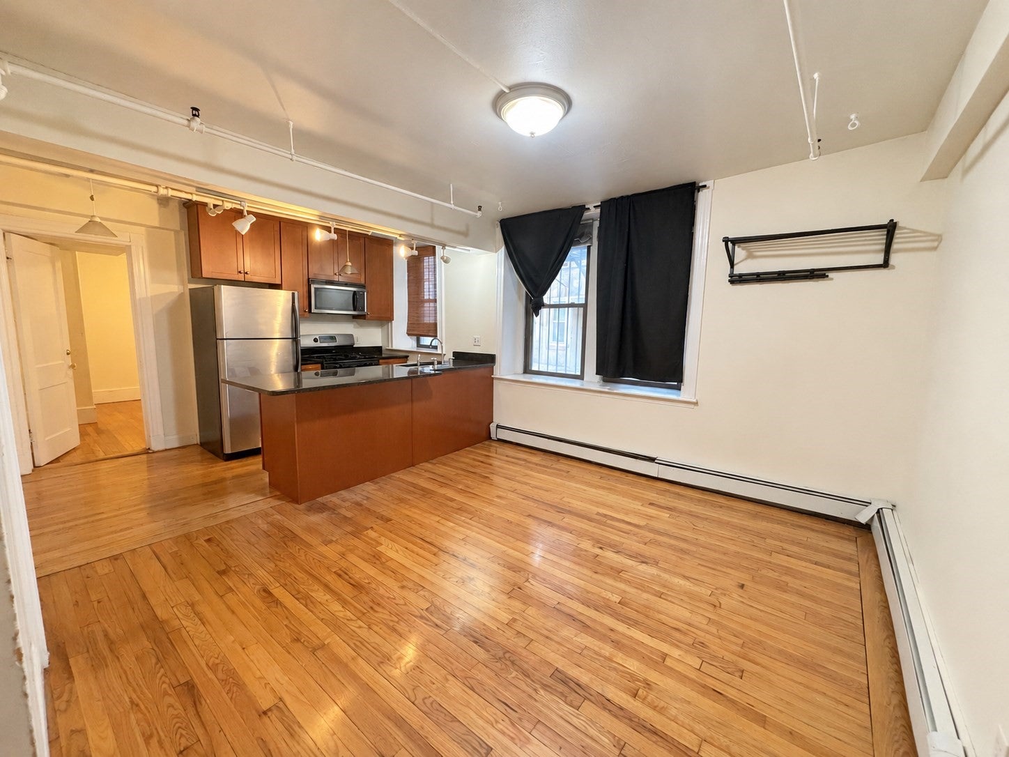 51 Park Dr #B1, Boston, MA, 51 Park Dr #B1, Boston, MA Photo #1