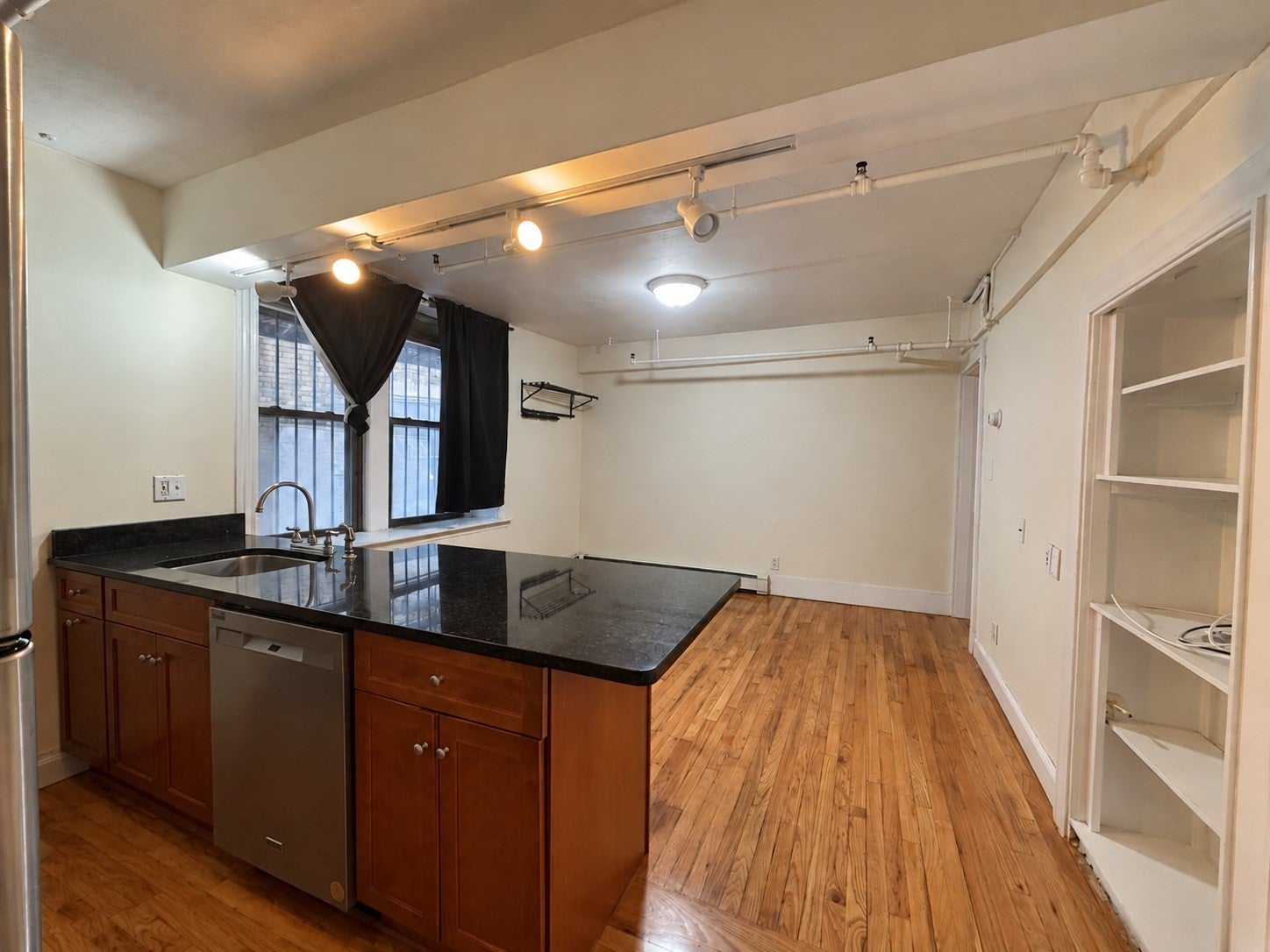51 Park Dr #B1, Boston, MA, 51 Park Dr #B1, Boston, MA Photo #3