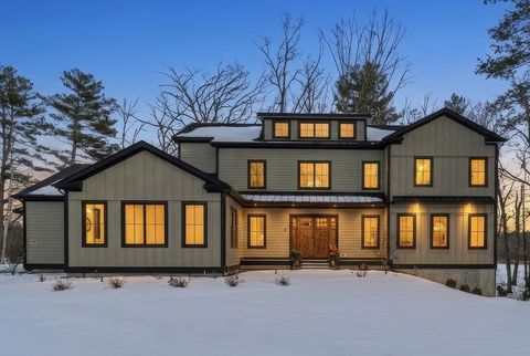 5 Swan View Northborough MA 01532