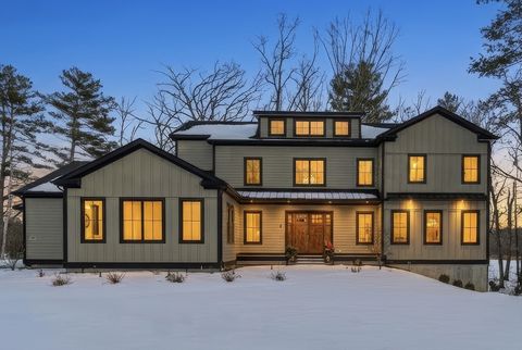 5 Swan View Northborough MA 01532