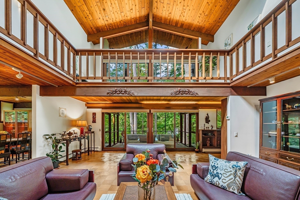 37 Wolf Pine Way