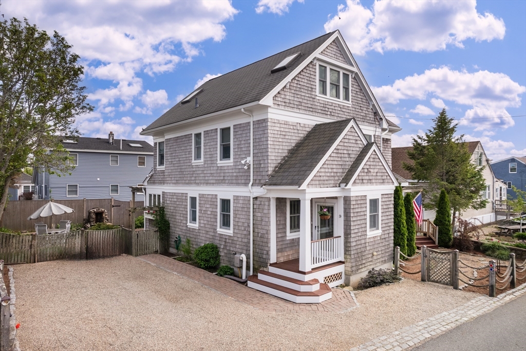 9 62nd St