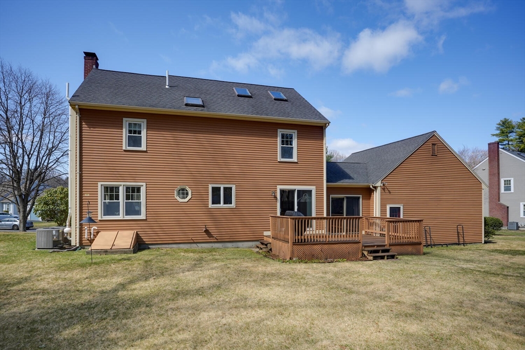 8 Tobin Drive