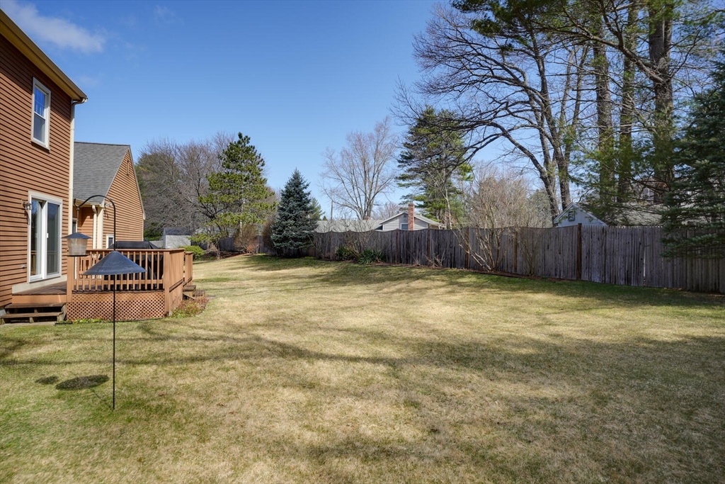 8 Tobin Drive