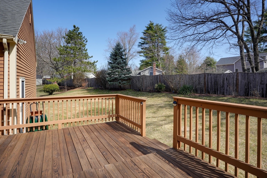 8 Tobin Drive