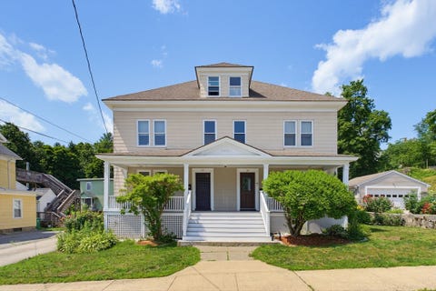 Photo of 97 Cottage St #97, Northbridge, MA 01588 (MLS # 73543499)