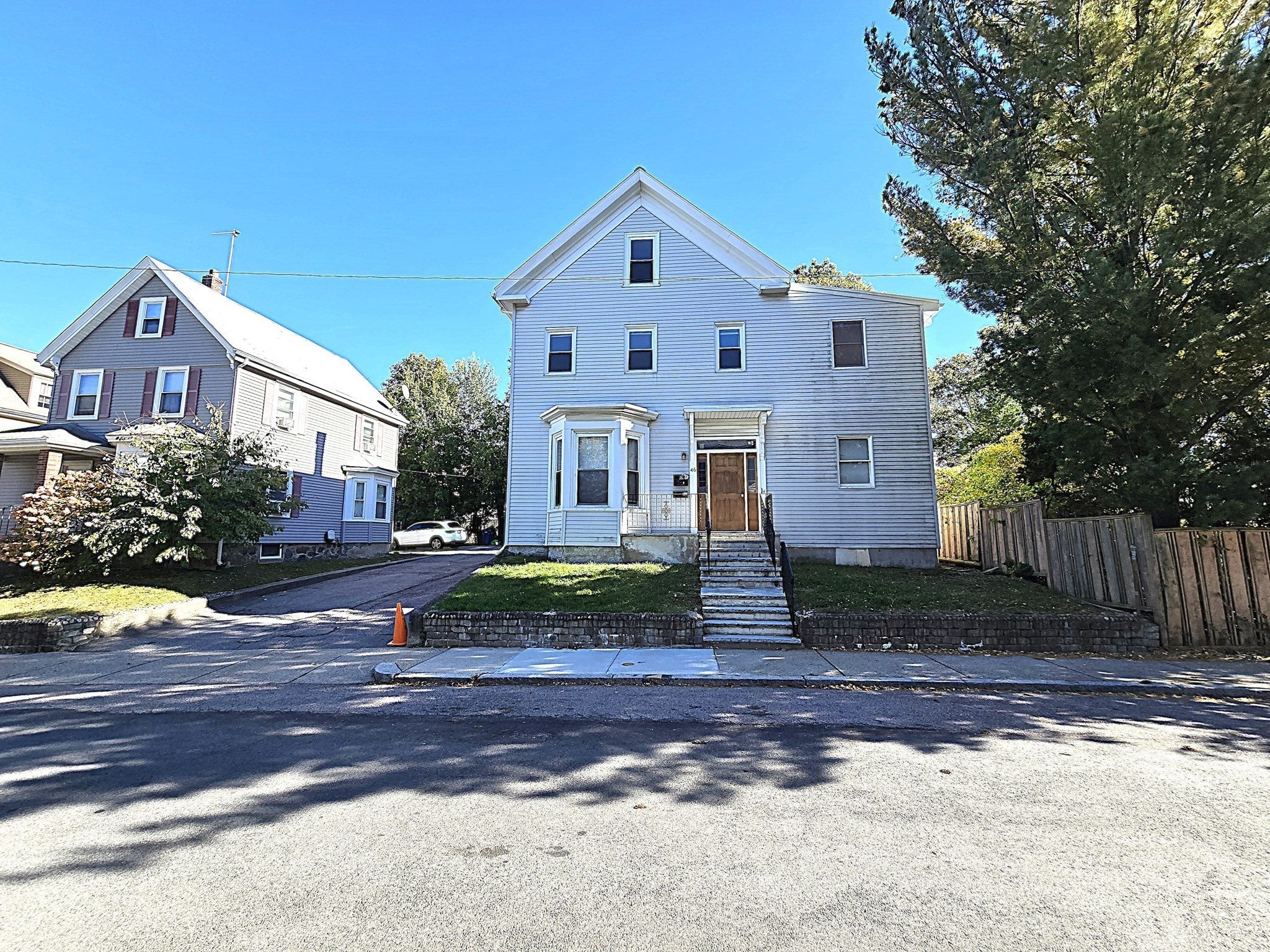 46 Amherst Street #2, Boston, MA Photo #22