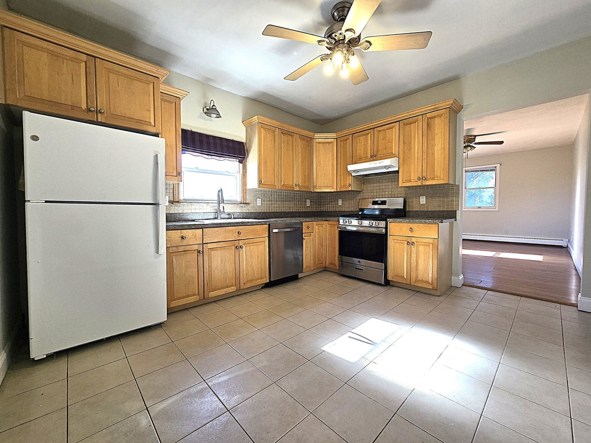 Photo of 46 Amherst Street, Boston, MA