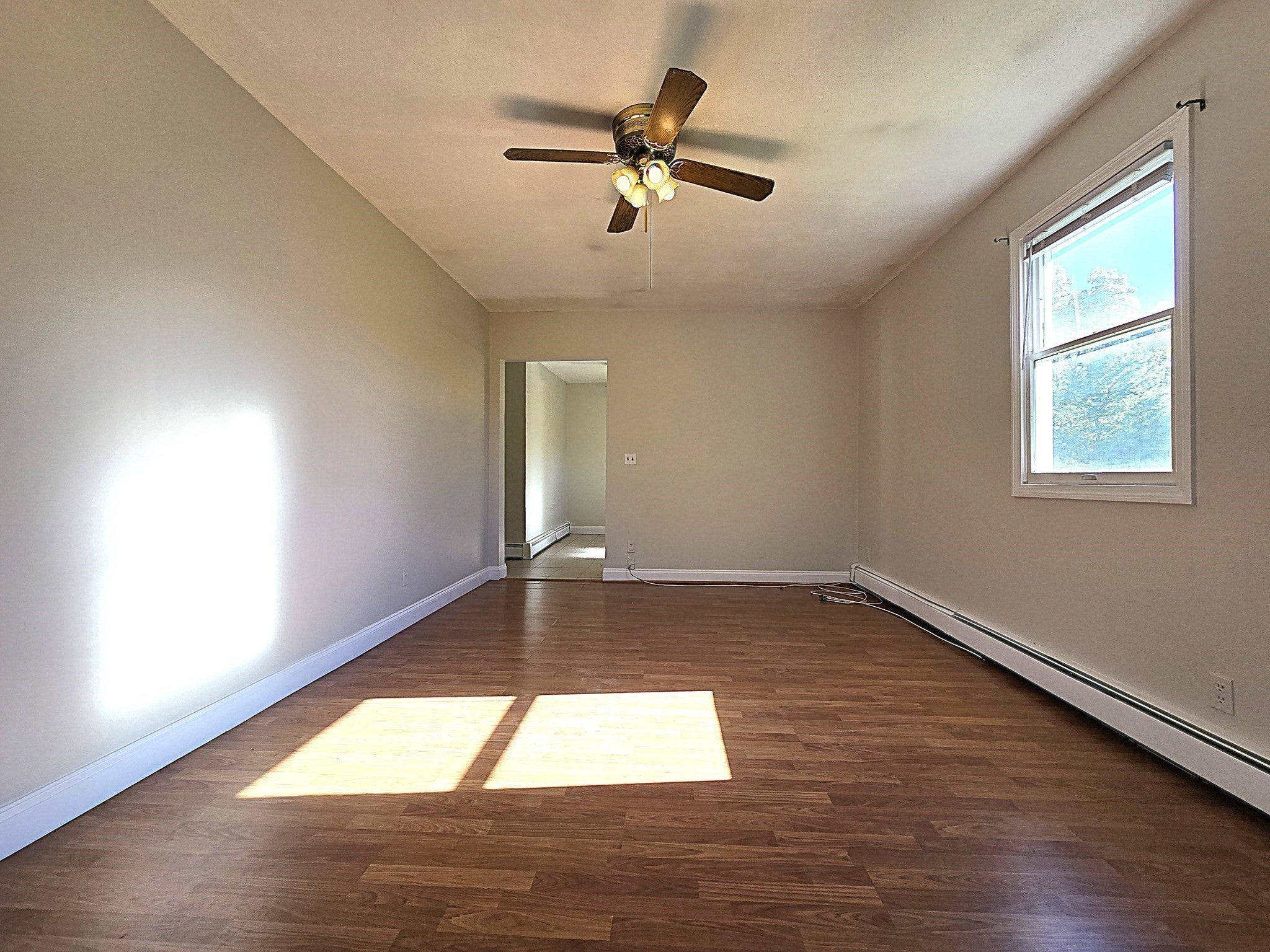 46 Amherst Street #2, Boston, MA Photo #4