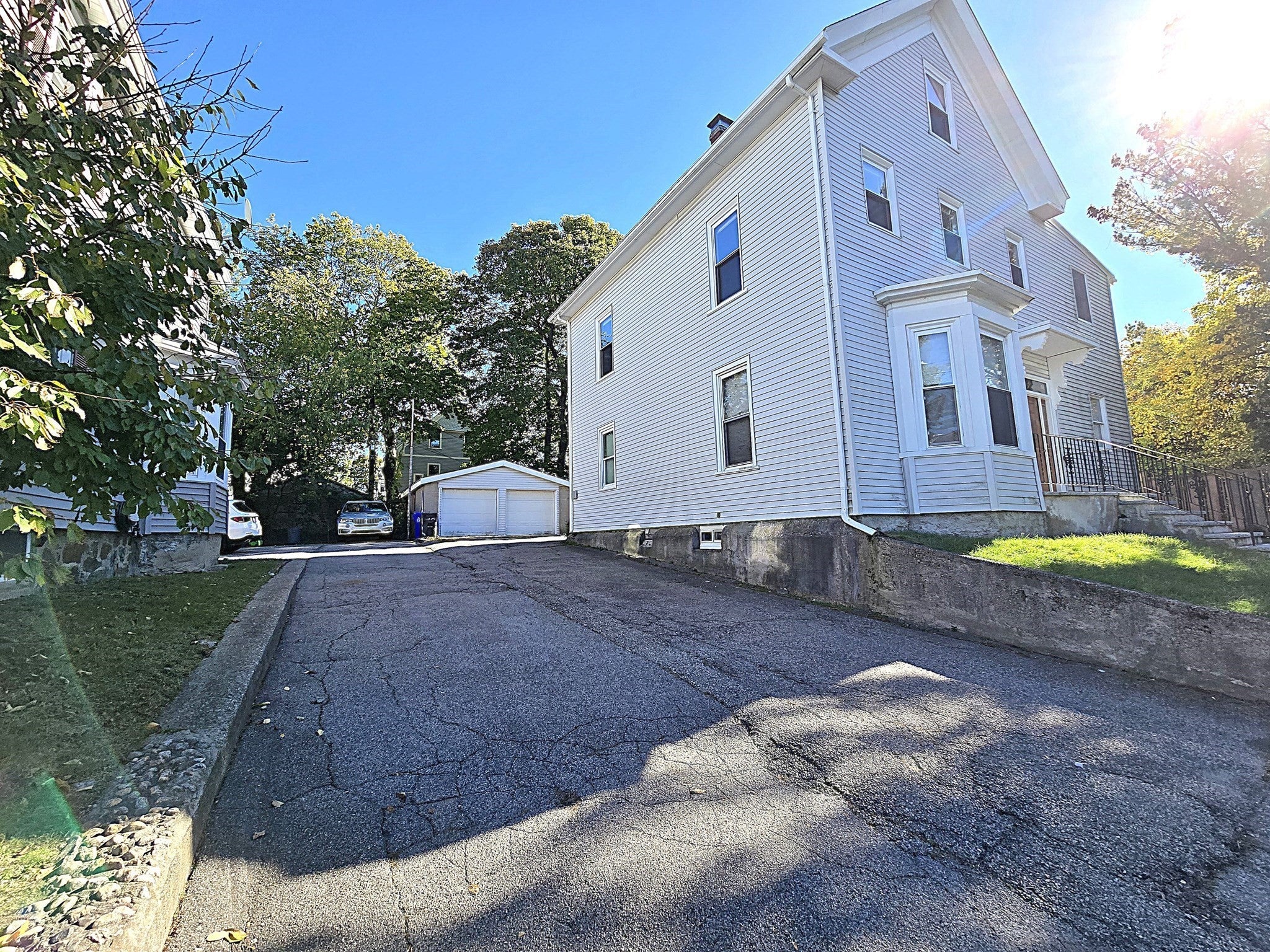 46 Amherst Street #2, Boston, MA Photo #21