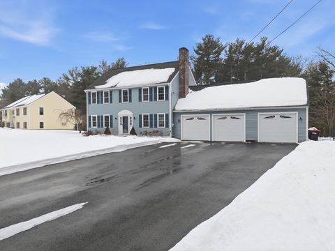 Photo of 5 Post Rd, Foxboro, MA 02035 (MLS # 73480325)