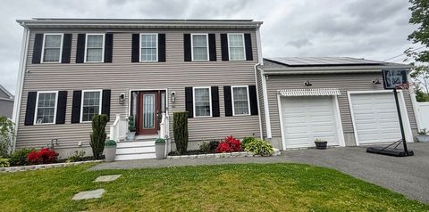 65 Armsby St New Bedford MA 02745
