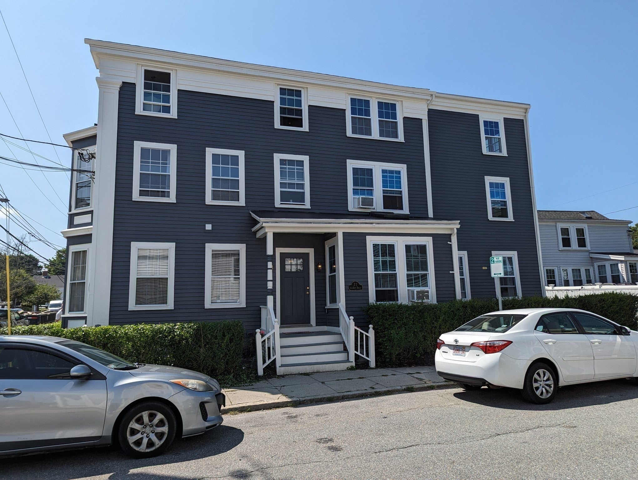 Photo of 77 Pleasant ST, Newburyport, MA