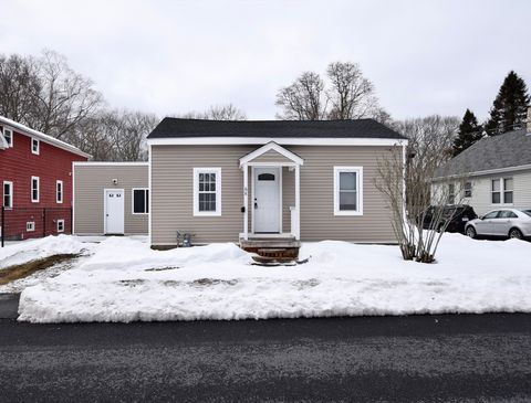 Photo of 68 Fremont St, Taunton, MA 02780 (MLS # 73479412)