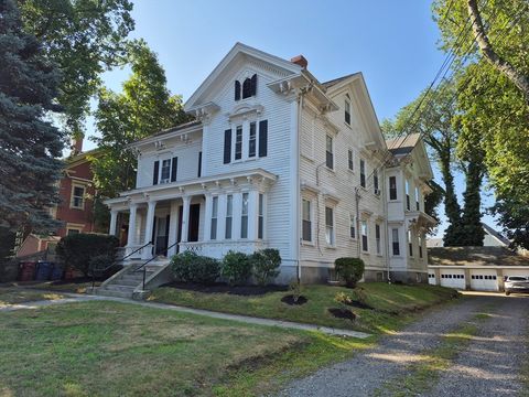 126 W. Wyoming 5 Melrose MA 02176