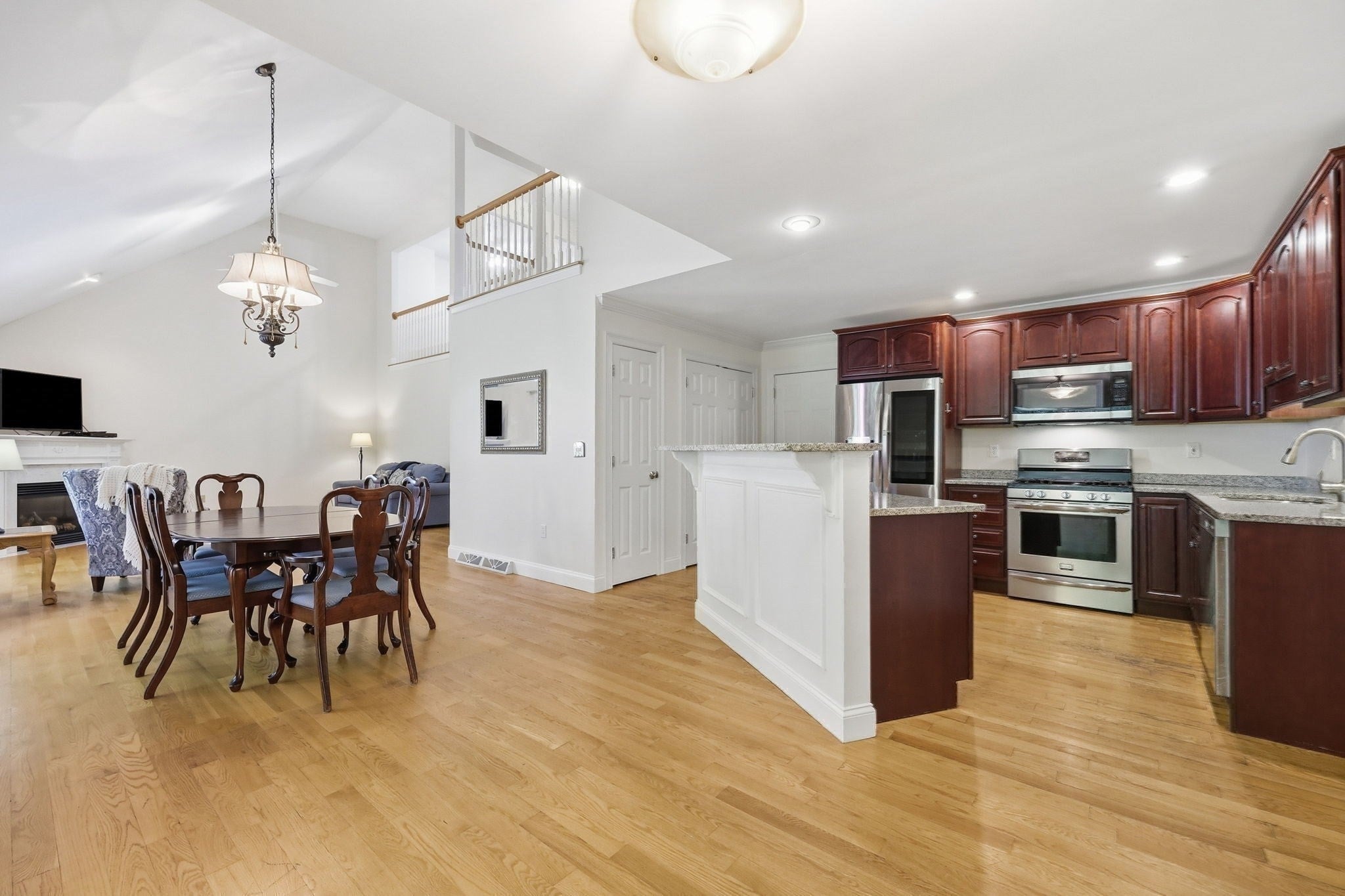 23 Wynnfield Cir #23, Southwick, MA Photo #12