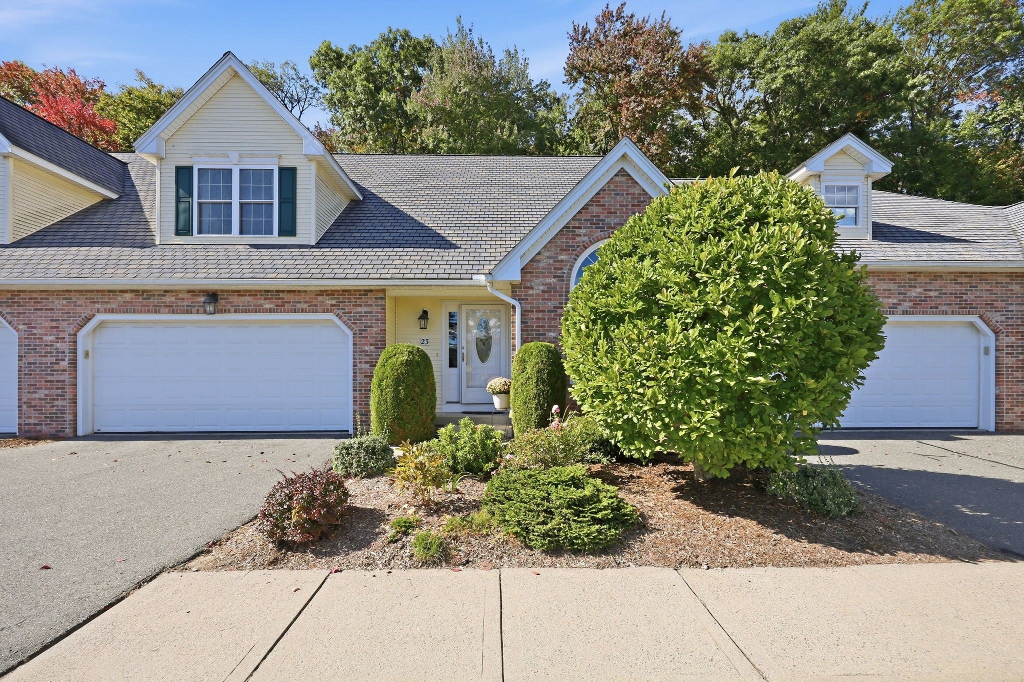 23 Wynnfield Cir #23, Southwick, MA Photo #1