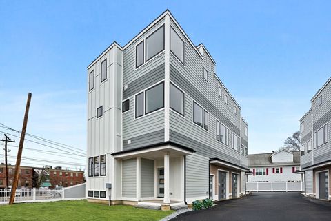308 Newton Street 1 Waltham MA 02453